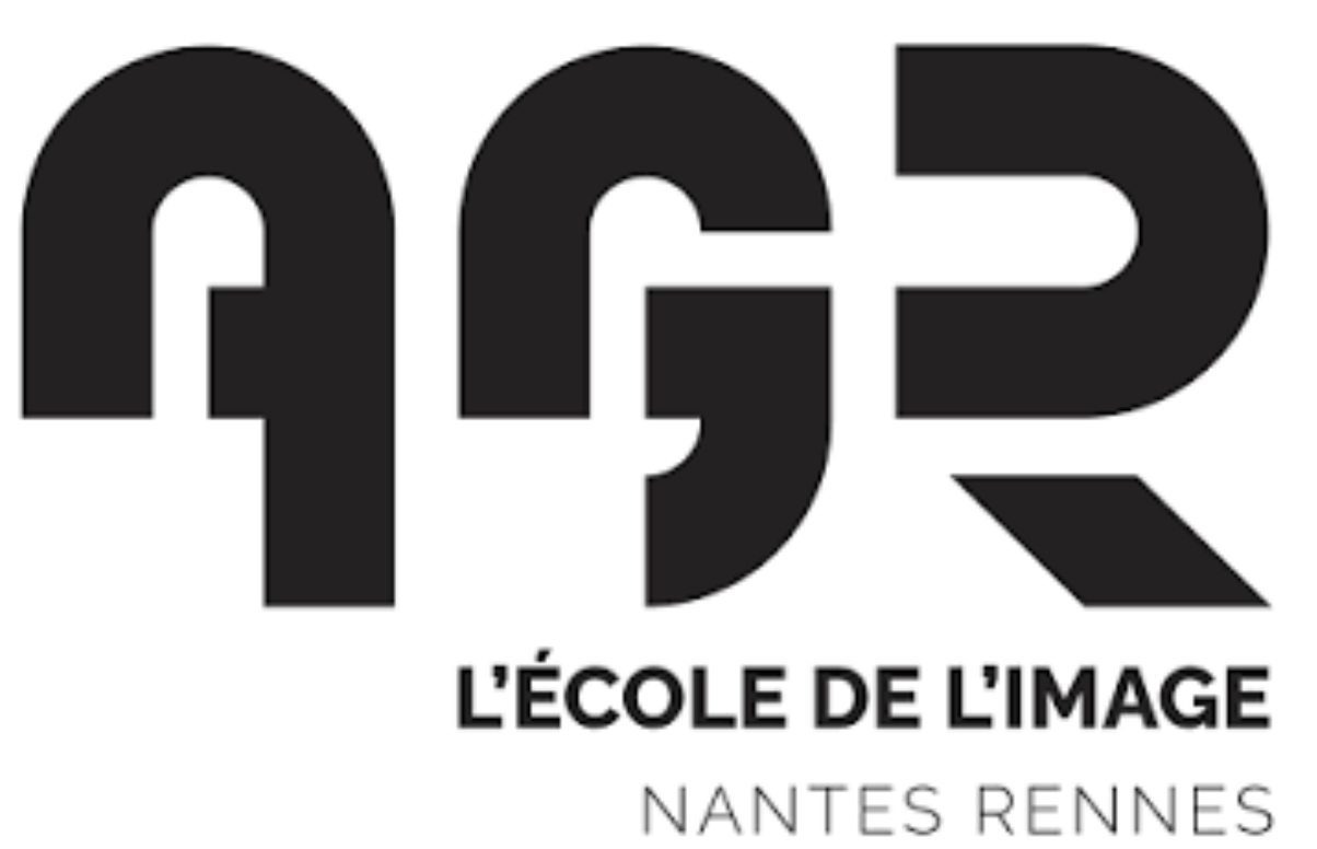 AGR L'École de l'Image logo