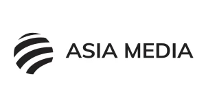 Asia Media Studio logo