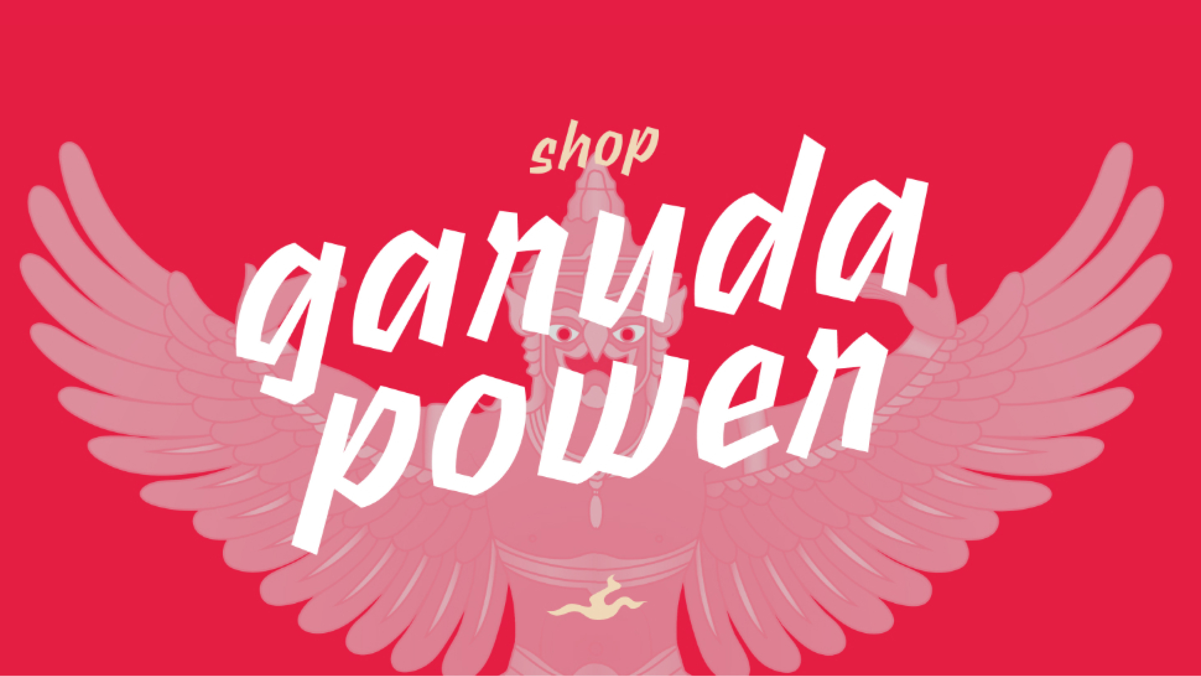 Garuda Power