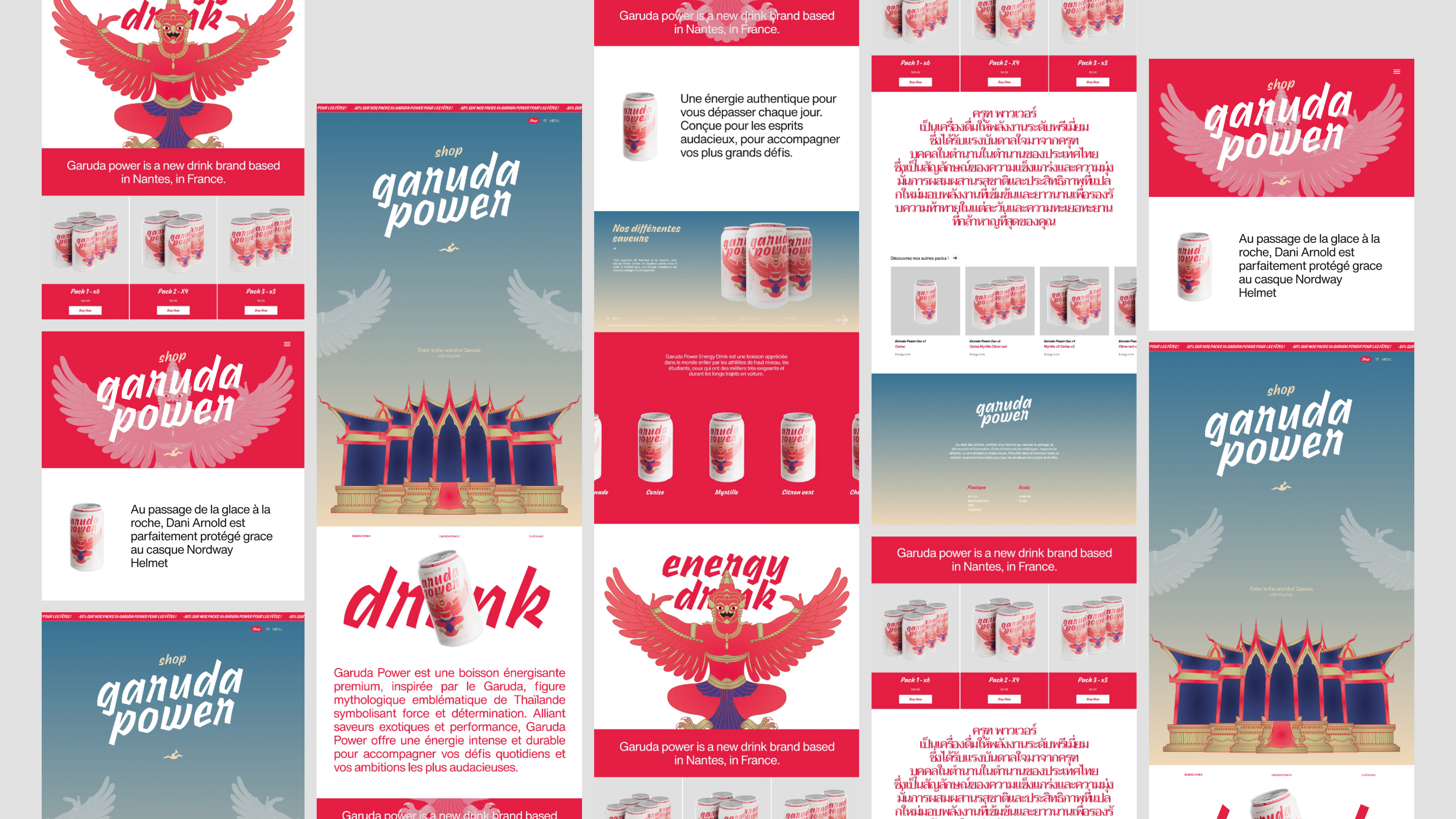 Garuda Power image 2