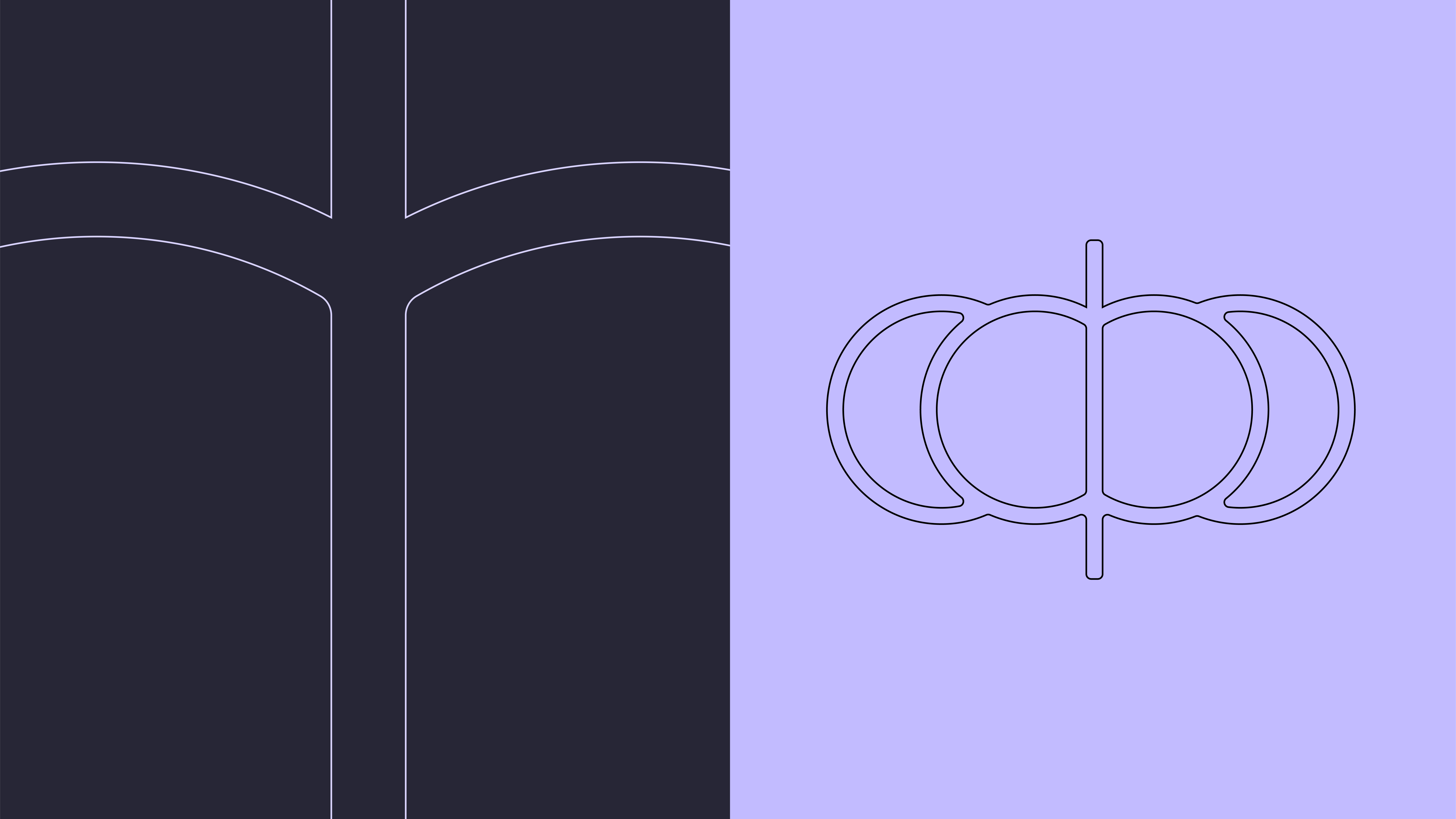 Milele alternate icon construction and refined line mark