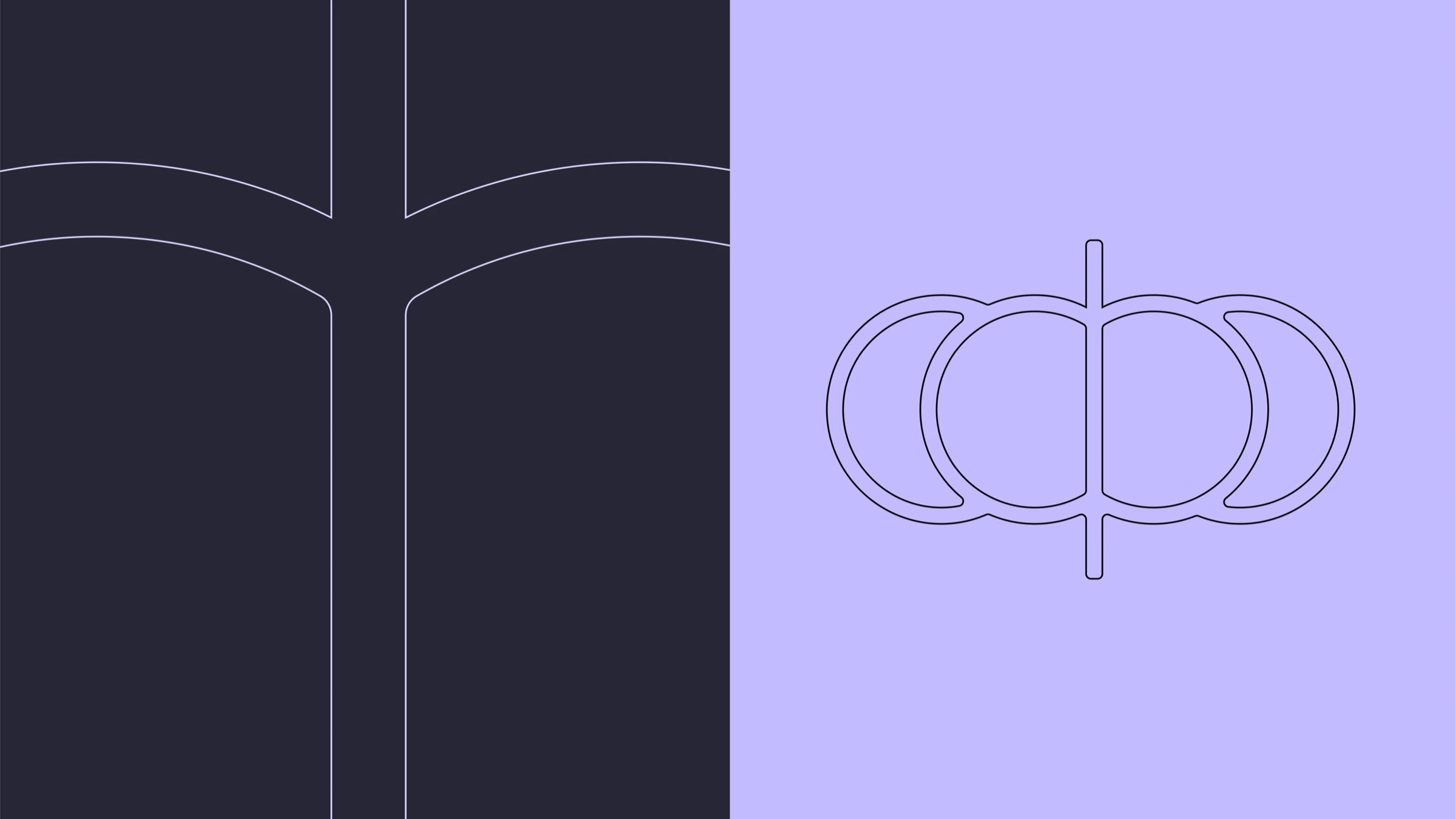 Milele alternate icon construction and refined line mark