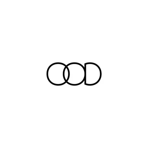 Mooders logo