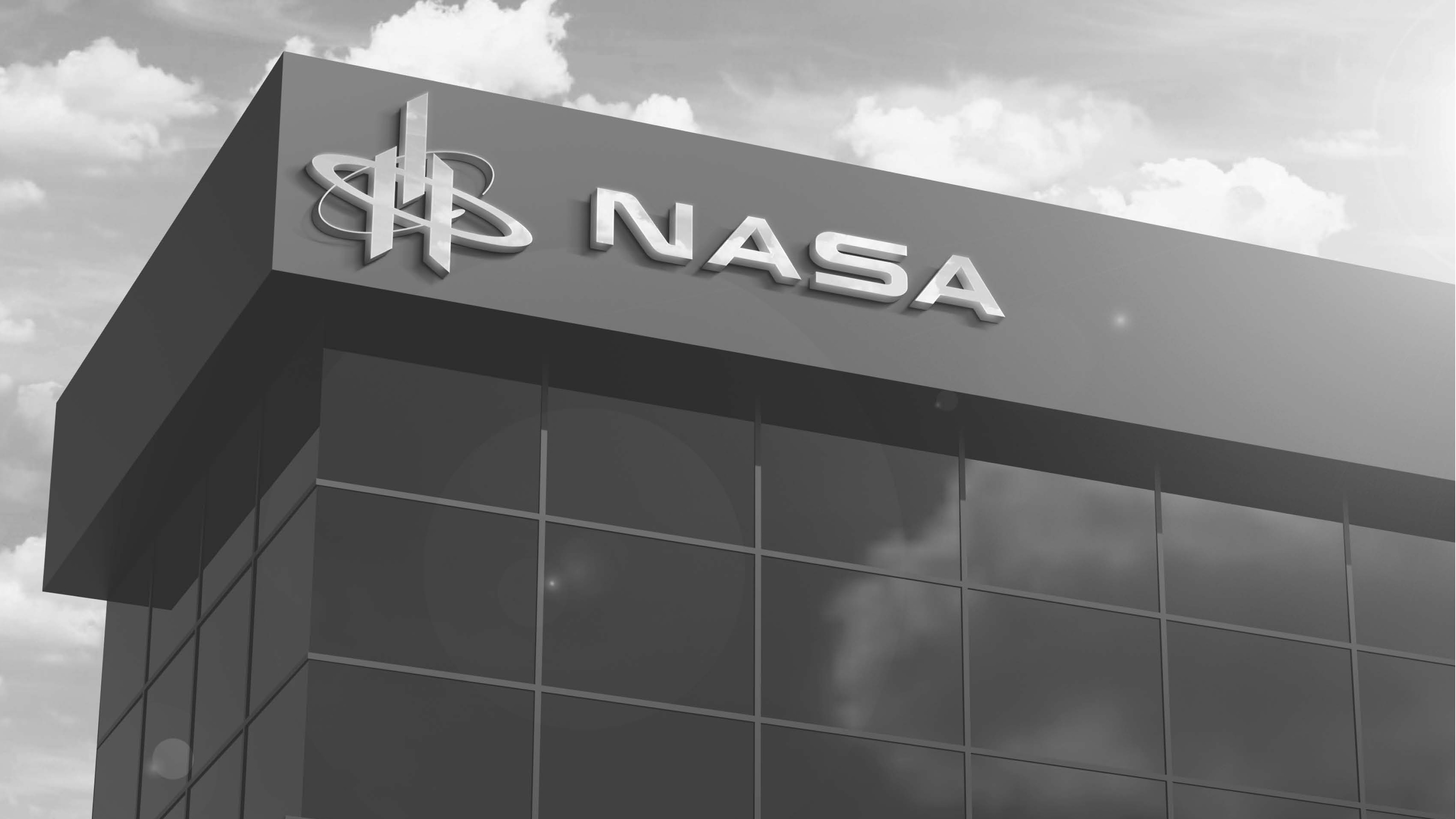 NASA image 3
