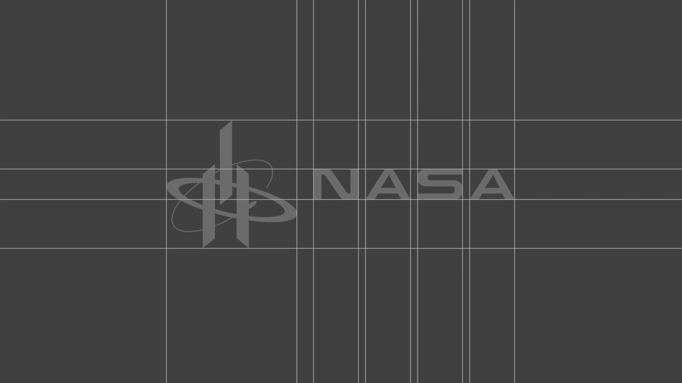 NASA brand identity image 6 by Kalypt Studio