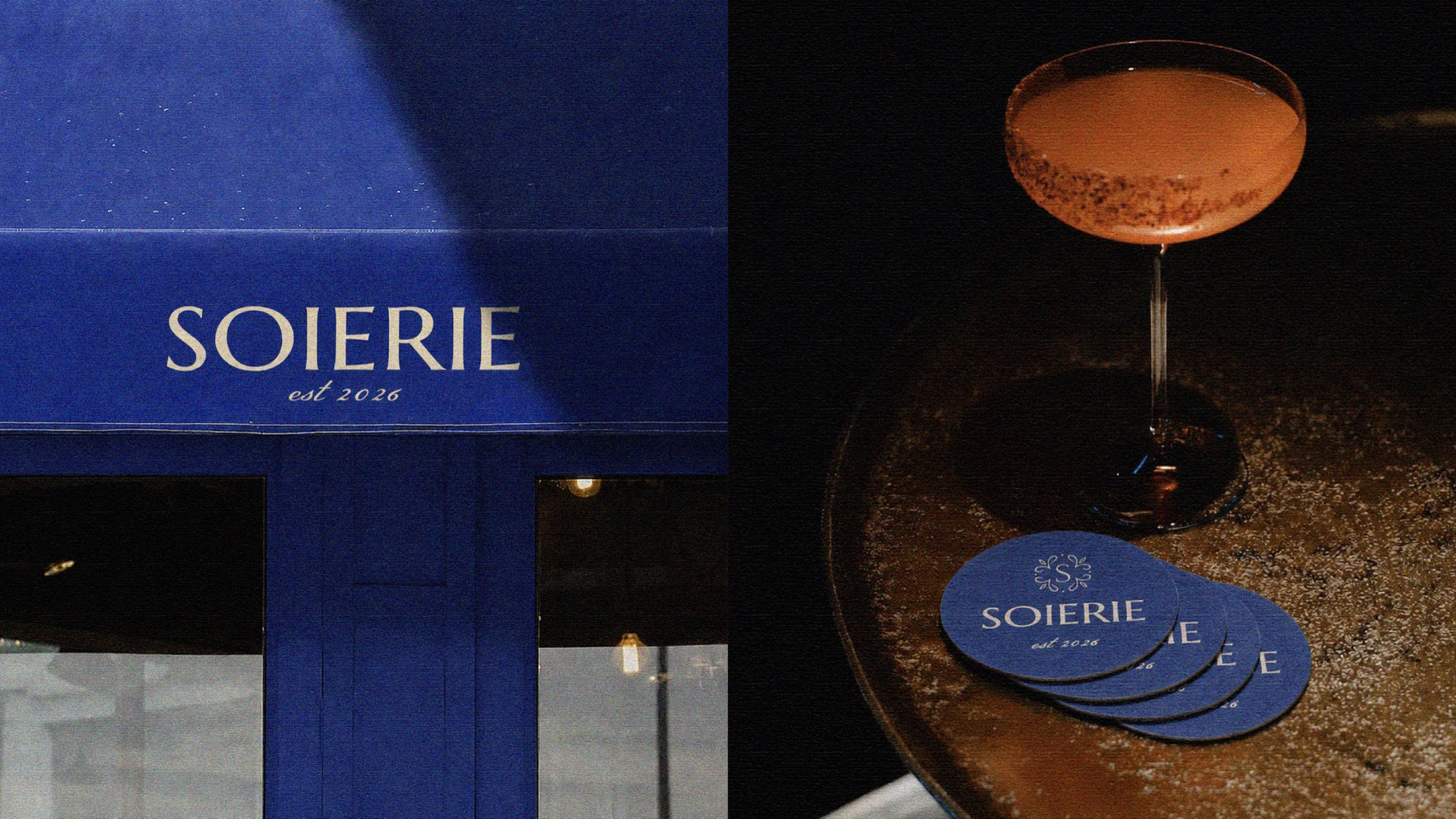 Soierie brand identity image 15 by Kalypt Studio