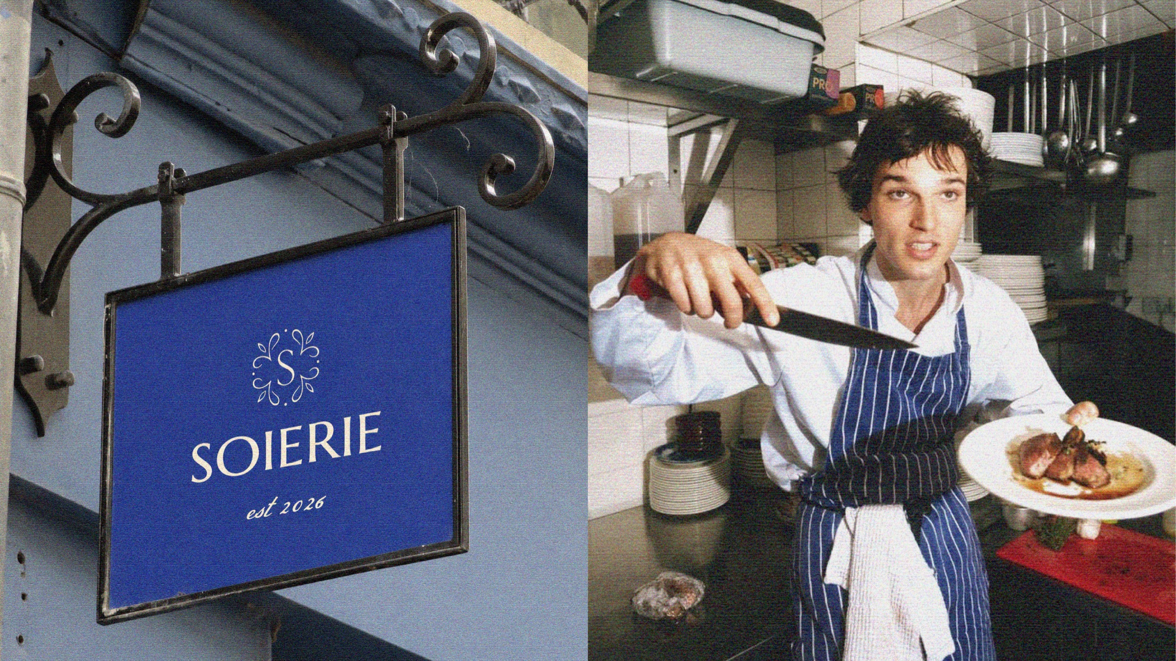 Soierie brand identity image 16 by Kalypt Studio