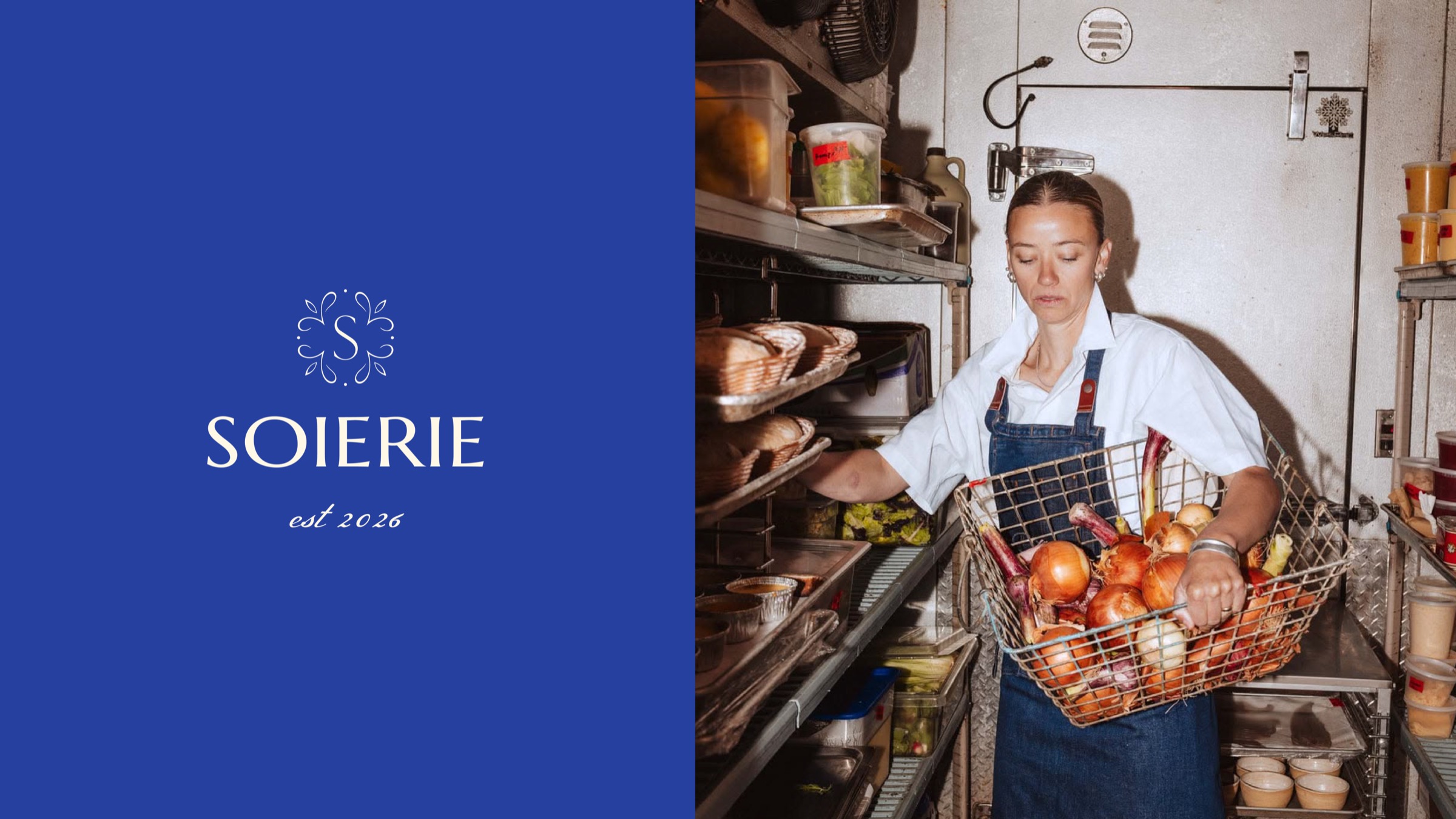 Soierie brand identity image 3 by Kalypt Studio