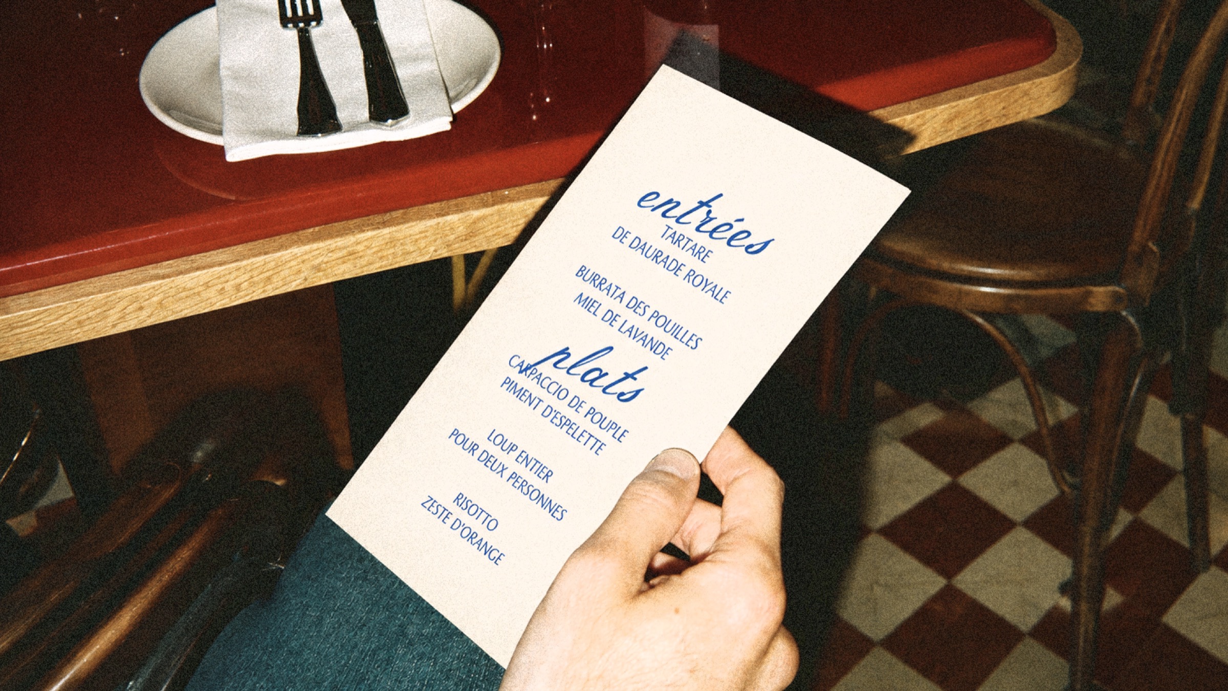 Soierie brand identity image 5 by Kalypt Studio