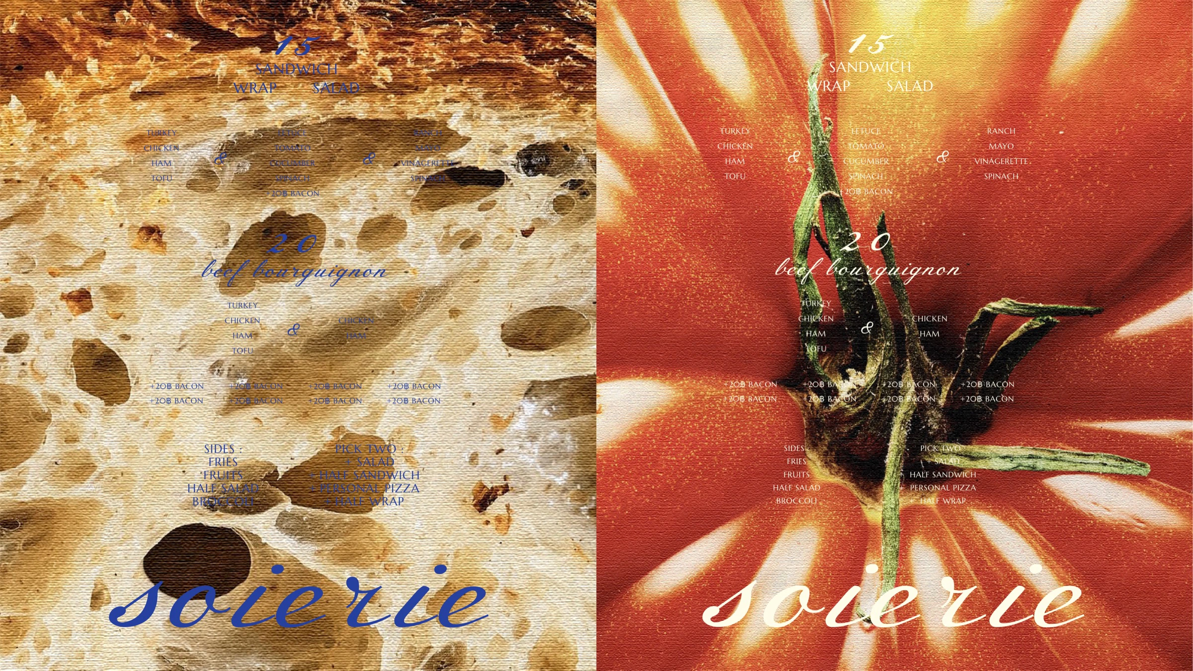 Soierie brand identity image 7 by Kalypt Studio