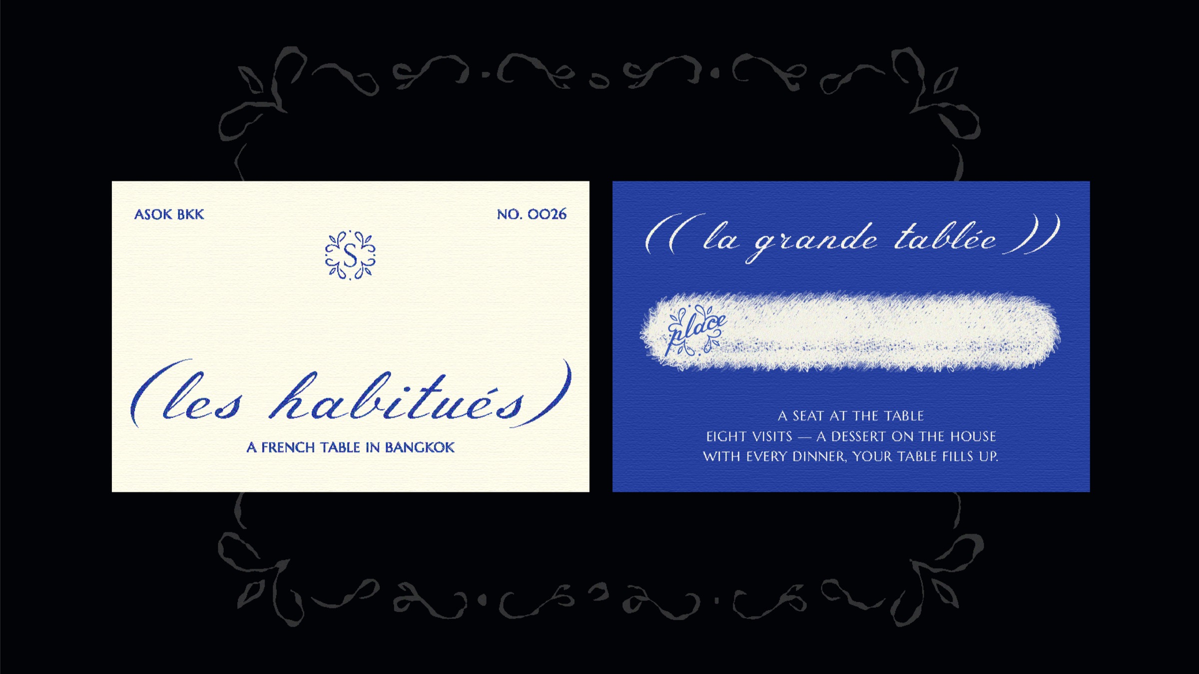 Soierie brand identity image 8 by Kalypt Studio