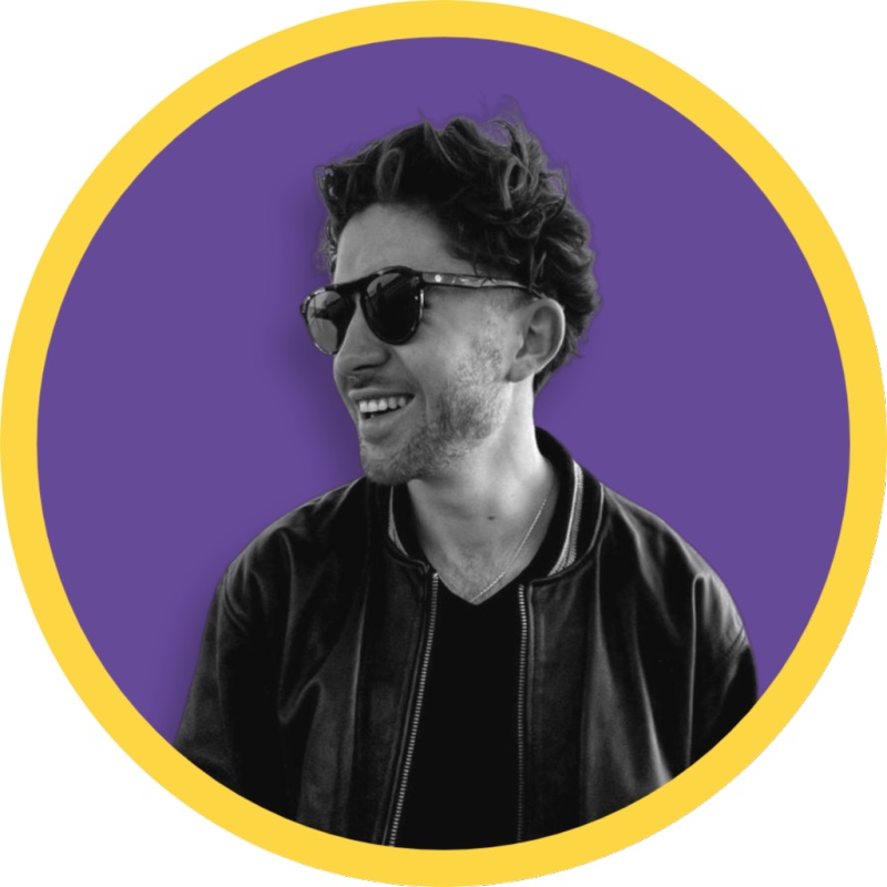 Maxime Déjardin