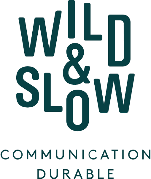 Wild&Slow logo